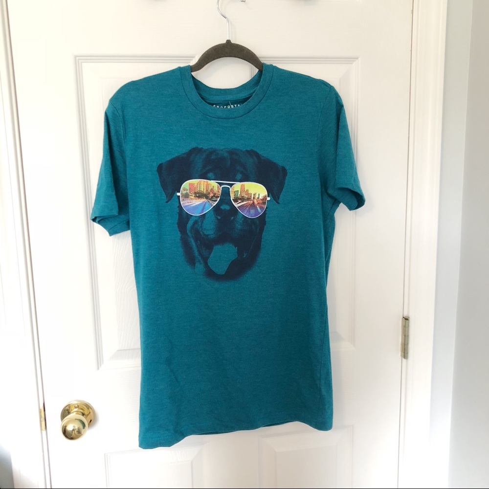 NWT Aeropostale Summer Graphic T-shirt